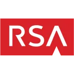 Rsa SVG Icon